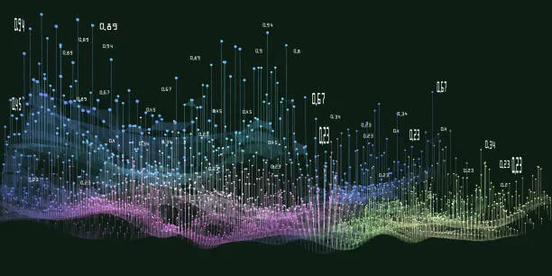 Визуализация данных